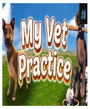 Maximum Family Games My Vet Practice PC Game